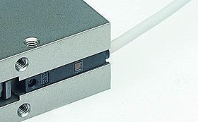 D-Y59AL, MGP Series Solid State Switch, 3m Fly Lead, Groove Mounted