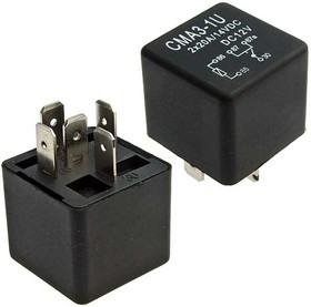 CMA3-1U 12VDC (792H) 40A, Электромагнитное реле CMA3-1U 12VDC (792H) 40A, Form U (OFF-ON