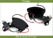 TT31604, Реле напряжения генератора