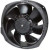 OA200AP-22-1TB1869K, AC AXIAL FAN, BALL, 220MM, 485CFM, 230V