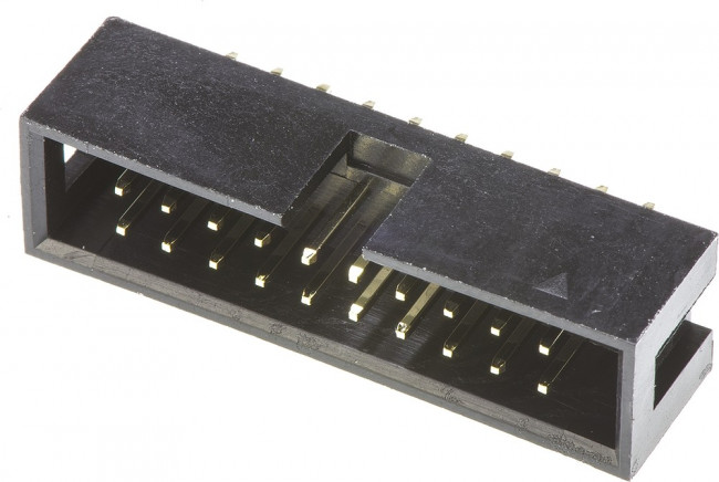 T821120A1S100CEU, Headers &amp; Wire Housings