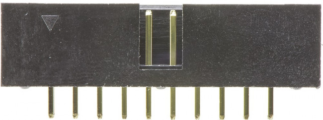 T821120A1S100CEU, Headers &amp; Wire Housings