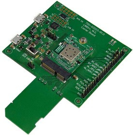 453-00048-K1, Development Kit, 453-00048 Module, Bluetooth and WiFi