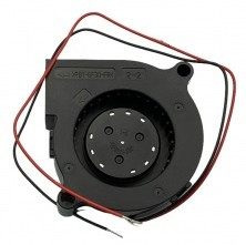 BM5115-04W-B40-L00, Вентилятор центробежный (12В 51*15мм)