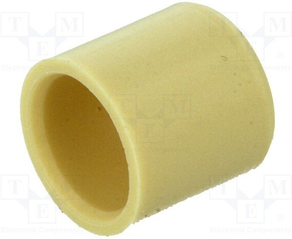 WSM-0405-10, Опорная втулка, Внешн.диам 5,5мм, Внутр.диаметр 4мм, L 10мм WSM-0405-10, Опорная втулка, Внешн.диам 5,5мм, Внутр.диаметр 4мм, L 10мм