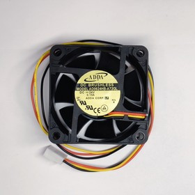 Вентилятор Adda DC Brushless AD0624HB-A72GL DC 24V 0.15A 3pin 60x25