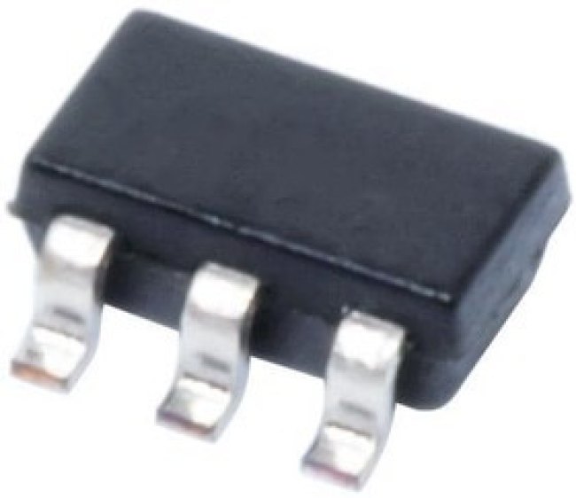 SN74LVC1T45DBVTG4, Translation - Voltage Levels SNGL Bit Dual Supply Bus Transceiver