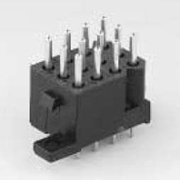 1456315-2, Automotive Connectors SELECTIVE 24 POS SOCKET HOUSNG