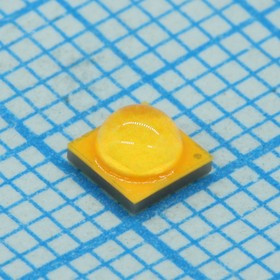 XTEAWT-E0-CACE-A0000HEE7, Светодиод smd XLAMP 3,45х3,45мм/ белый/3000K/125Лм при 350мА 2.77В/115°/CRI=80