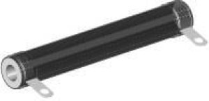 FVT20020E1R000JE, Wirewound Resistors - Chassis Mount 225watt 1ohm 5%