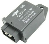 VLT6423777, Реле поворота и аварийной сигнализации VOLTON