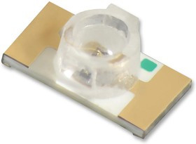 KPTL-3216CGCK-01, LED, SMD, 1206, OPTIC, GREEN, REVERSE