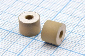 Ультразвуковое кольцо излучатель из пьезокерамики 8xd 3x6мм; пэу 8 xd3x6,0\кольцо\ \\ЦТС-19\\\