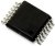 TXB0104PWR, Translation - Voltage Levels 4-Bit Bi-directional V-Level Translator