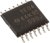 TXB0104PWR, Translation - Voltage Levels 4-Bit Bi-directional V-Level Translator