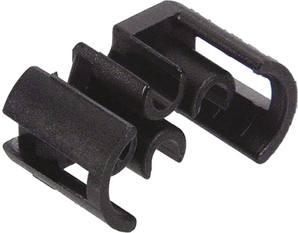 12066176, Automotive Connectors LOCK SECONDARY TPA M/P 4 BLK