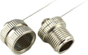 AT16-18PA-PM15, Automotive Connectors 18 Position Panel Mo d Cap, Keyed A, Gray AT16-18PA-PM15, Automotive Connectors 18 Position Panel Mo d Cap, Keyed A, Gray