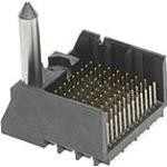 0761553808, Conn Backplane HDR 96 POS 1.9mm Press Fit ST Thru-Hole Impact™ Tray 0761553808, Conn Backplane HDR 96 POS 1.9mm Press Fit ST Thru-Hole Impact™ Tray