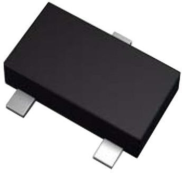 AZ431AN-ATRE1, Voltage References Adj Prec Shunt Reg 2.5V to 36V 4.5mV