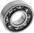 6001 Single Row Deep Groove Ball Bearing- Open Type 12mm I.D, 28mm O.D