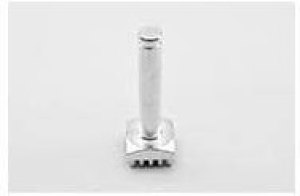 N01 060 6501 001, Pin contact 6 mm, up to 160 A