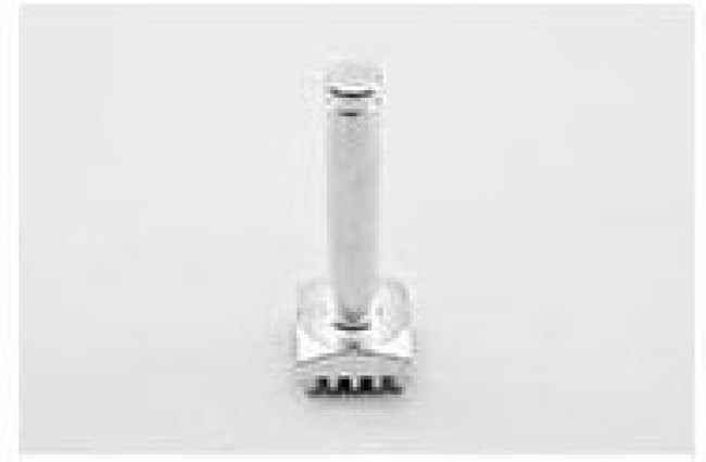 N01 060 6501 001, Pin contact 6 mm, up to 160 A