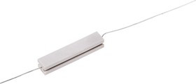 SBCHE114R7K, 4.7 Wire Wound Resistor 11W ±10% SBCHE114R7K