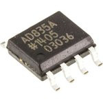 AD835ARZ, Четырехквадрантный умножитель с выходом напряжения, 250 МГц [SO-8]