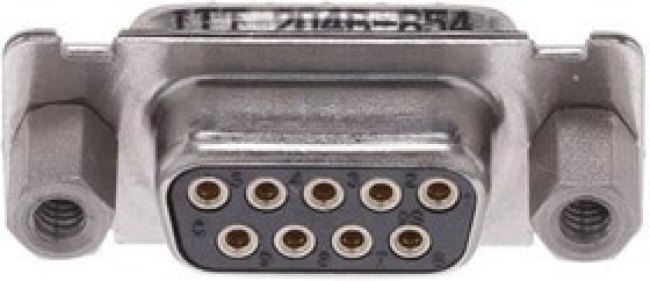 DEMD9SJF225, D-Sub Standard Connectors 90 pcb metal brkt screwlock SST shell DEMD9SJF225, D-Sub Standard Connectors 90 pcb metal brkt screwlock SST shell