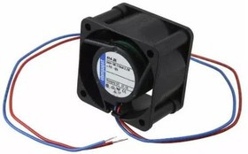 Вентилятор Еbmpapst 414JH 24v DC 95mA 2.3W 2pin 40x25