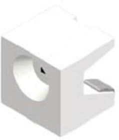 597-2401-202F, Standard LEDs - SMD Yellow Diffused