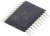 74ACT240MTC, IC: digital; buffer,inverting,line driver; Ch: 8; SMD; TSSOP20; ACT 74ACT240MTC, IC: digital; buffer,inverting,line driver; Ch: 8; SMD; TSSOP20; ACT