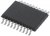 74ACT240MTC, IC: digital; buffer,inverting,line driver; Ch: 8; SMD; TSSOP20; ACT 74ACT240MTC, IC: digital; buffer,inverting,line driver; Ch: 8; SMD; TSSOP20; ACT