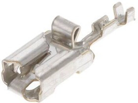 928909-5, Headers &amp; Wire Housings POS-LOCK STECKH 6 3