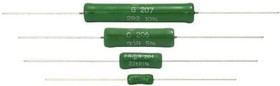 G24071931500JIC000, 150 High Power Wire Wound Resistor 7W ±5% G24071931500JIC000