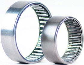 HK 4516 45mm I.D Needle Roller Bearing, 52mm O.D