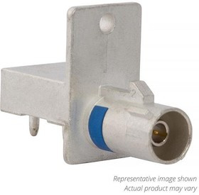 2FA1-NASP-PCB-3, RF Connectors / Coaxial Connectors FAKRA RA PCB Plug 50ohm 2FA1-NASP-PCB-3, RF Connectors / Coaxial Connectors FAKRA RA PCB Plug 50ohm