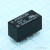 8-1393792-5, Signal Relay 5VDC 3A DPDT( (20.2mm 10mm 11mm)) THT