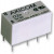 8-1393792-5, Signal Relay 5VDC 3A DPDT( (20.2mm 10mm 11mm)) THT