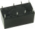 8-1393792-5, Signal Relay 5VDC 3A DPDT( (20.2mm 10mm 11mm)) THT