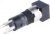 A3DA-7111, Illuminated Push Button Switch, Momentary, Panel Mount, 8mm Cutout, SPST A3DA-7111, Illuminated Push Button Switch, Momentary, Panel Mount, 8mm Cutout, SPST