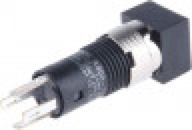 A3DA-7111, Illuminated Push Button Switch, Momentary, Panel Mount, 8mm Cutout, SPST A3DA-7111, Illuminated Push Button Switch, Momentary, Panel Mount, 8mm Cutout, SPST