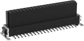 354065 / 354065-E, Surface Mount PCB Connector, 40-Contact, 2-Row, 1.27mm Pitch 354065 / 354065-E, Surface Mount PCB Connector, 40-Contact, 2-Row, 1.27mm Pitch