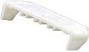 1729530801, Connector Accessories Terminal Position Assurance Straight Nylon Natural Micro-Fit 3.0™ Bag 1729530801, Connector Accessories Terminal Position Assurance Straight Nylon Natural Micro-Fit 3.0™ Bag