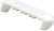 1729530801, Connector Accessories Terminal Position Assurance Straight Nylon Natural Micro-Fit 3.0™ Bag 1729530801, Connector Accessories Terminal Position Assurance Straight Nylon Natural Micro-Fit 3.0™ Bag