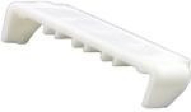 1729530801, Connector Accessories Terminal Position Assurance Straight Nylon Natural Micro-Fit 3.0™ Bag 1729530801, Connector Accessories Terminal Position Assurance Straight Nylon Natural Micro-Fit 3.0™ Bag