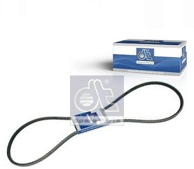 2.21075, Ремень приводной клиновой 13х1475 DT