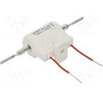 H24-1A69, Герконовое реле, SPST-NO, 24 В DC, H, Сквозное Отверстие, 700 Ом, 3 А