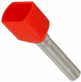 13101010, Twin Wire Ferrules 13101010, Twin Wire Ferrules