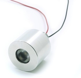 ILU-IW01-85SL- SC201-W2+SLENS., LED Spotlight, 500mA, 3.5V, Infrared